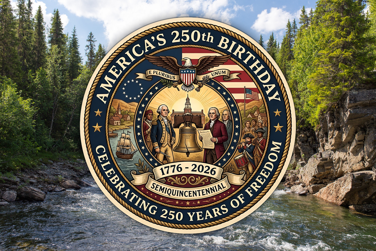 Founding Fathers Sticker Decal Waterproof Vinyl Art