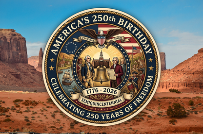 Founding Fathers Sticker Decal Waterproof Vinyl Art