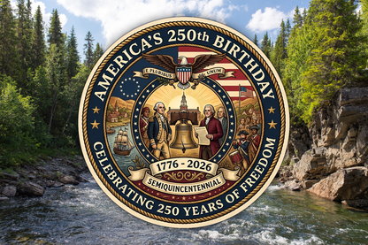 Founding Fathers Sticker Decal Waterproof Vinyl Art