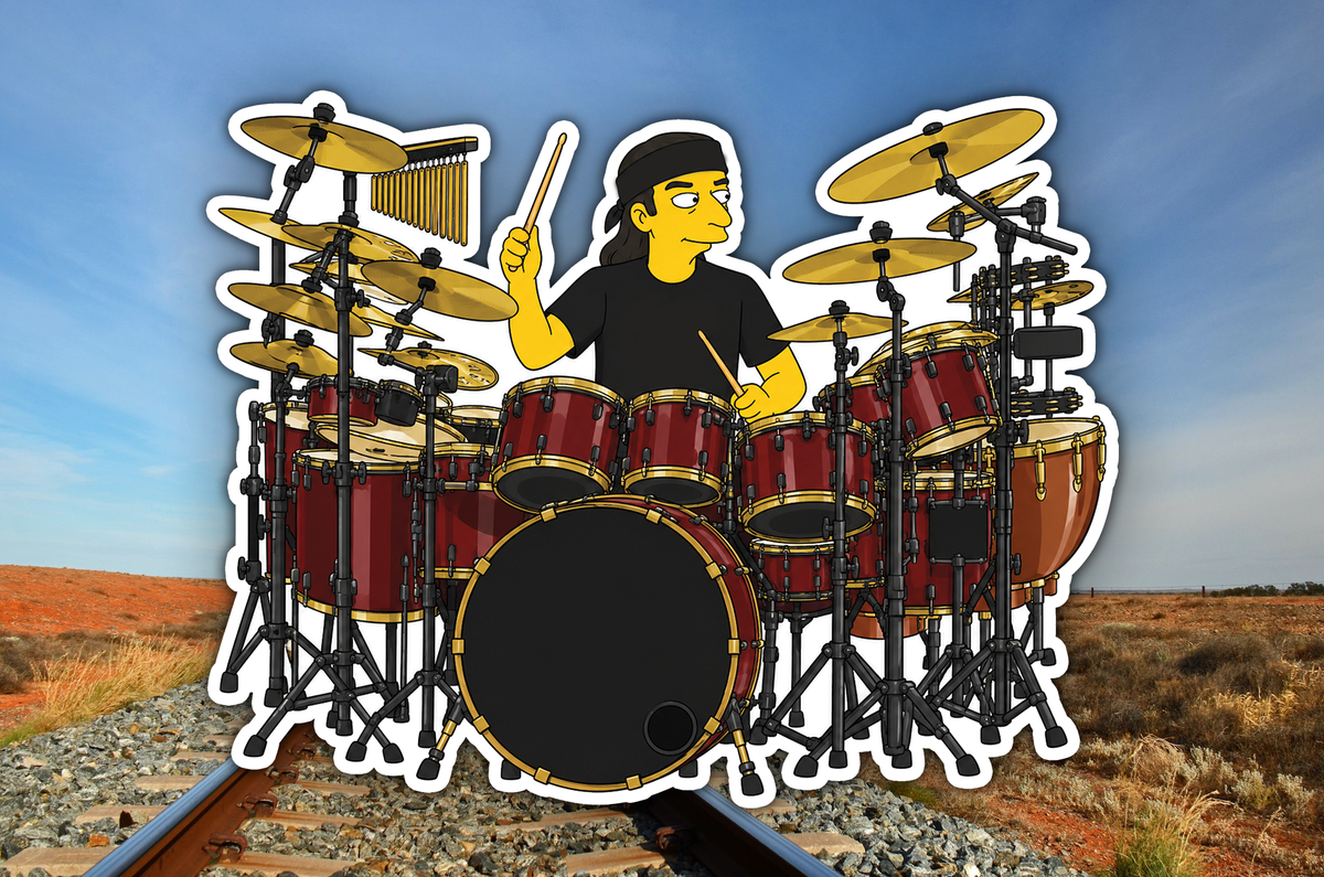 RUSH pack, all 3 members,  Springfield Waterproof Vinyl Stickers Decals Lyric Art