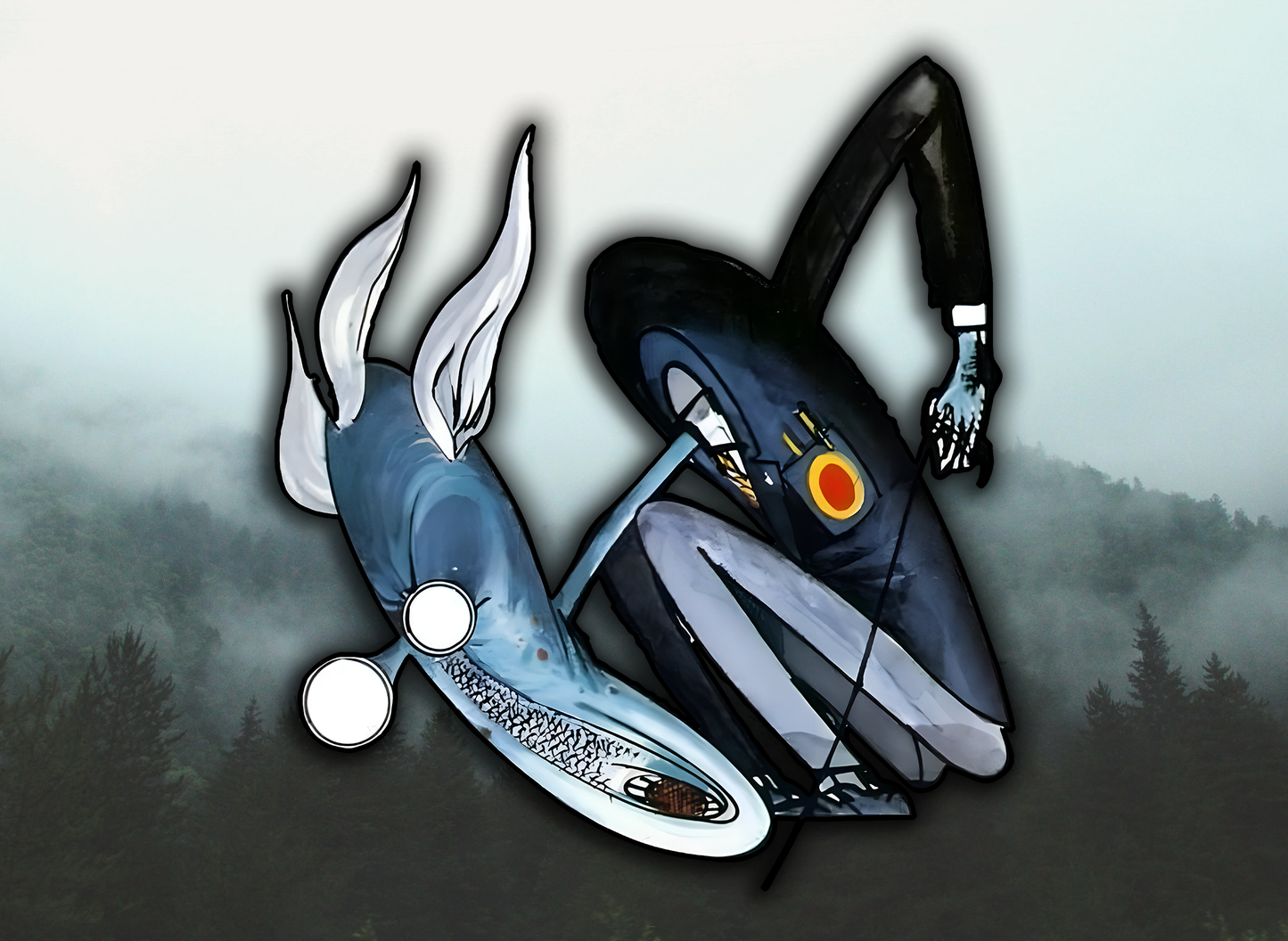 Pink Floyd Sticker Pack Waterproof Vinyl Decal Art