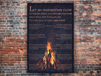 Terrapin Station Medley 3 Posters Grateful Dead Lyric Art